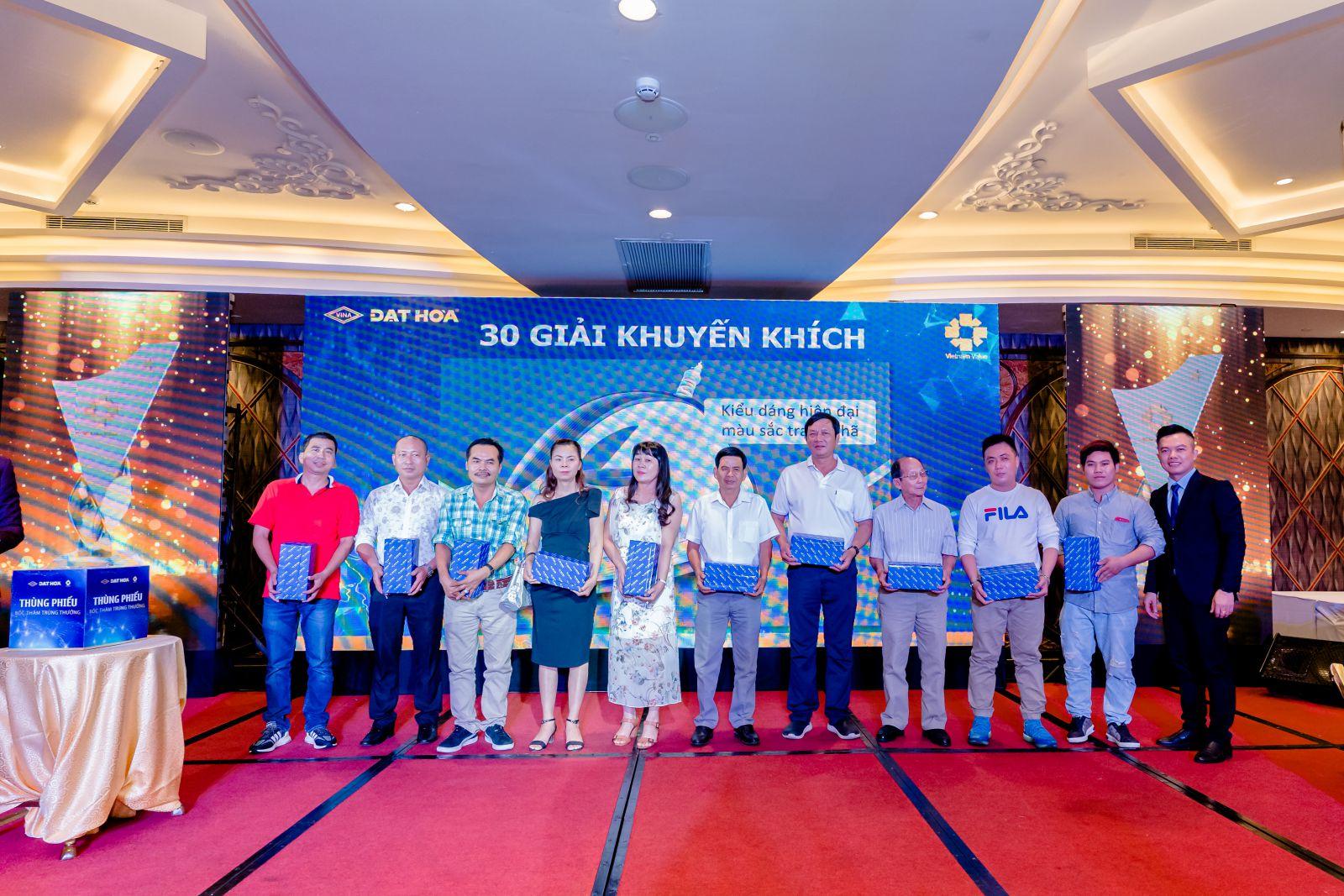 Hội nghị tri ân khách hàng các tỉnh miền đông tại tp. hồ chí minh ngày 24/04/2021