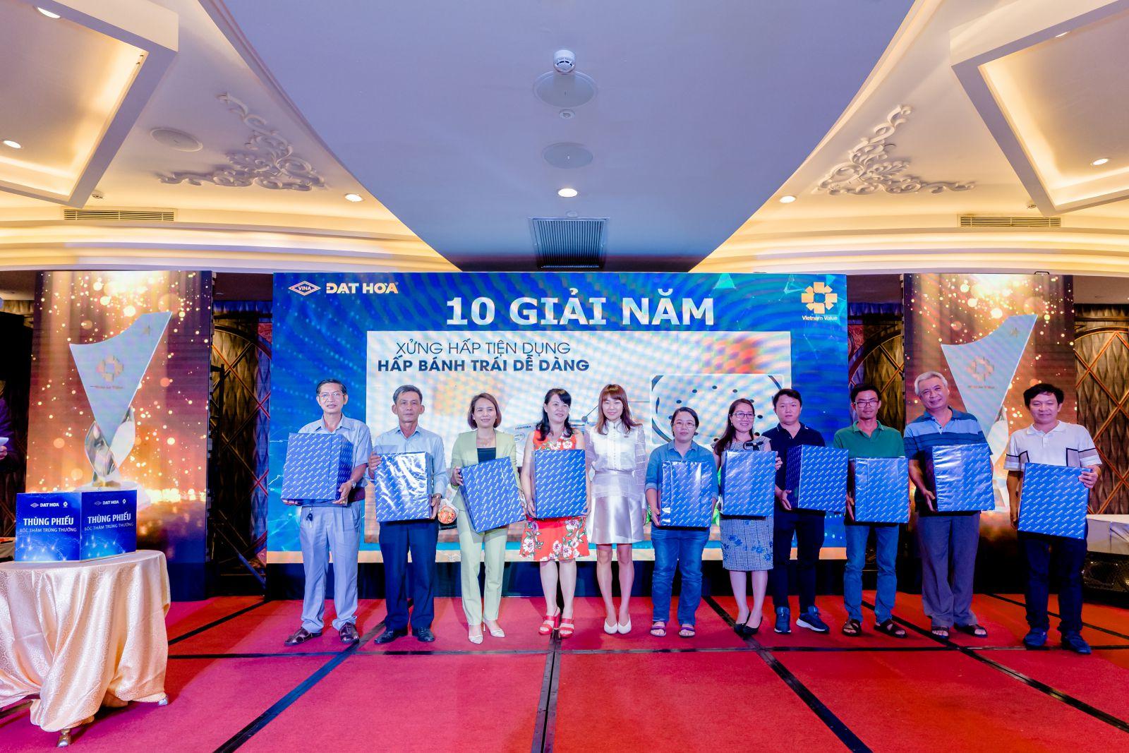 Hội nghị tri ân khách hàng các tỉnh miền đông tại tp. hồ chí minh ngày 24/04/2021