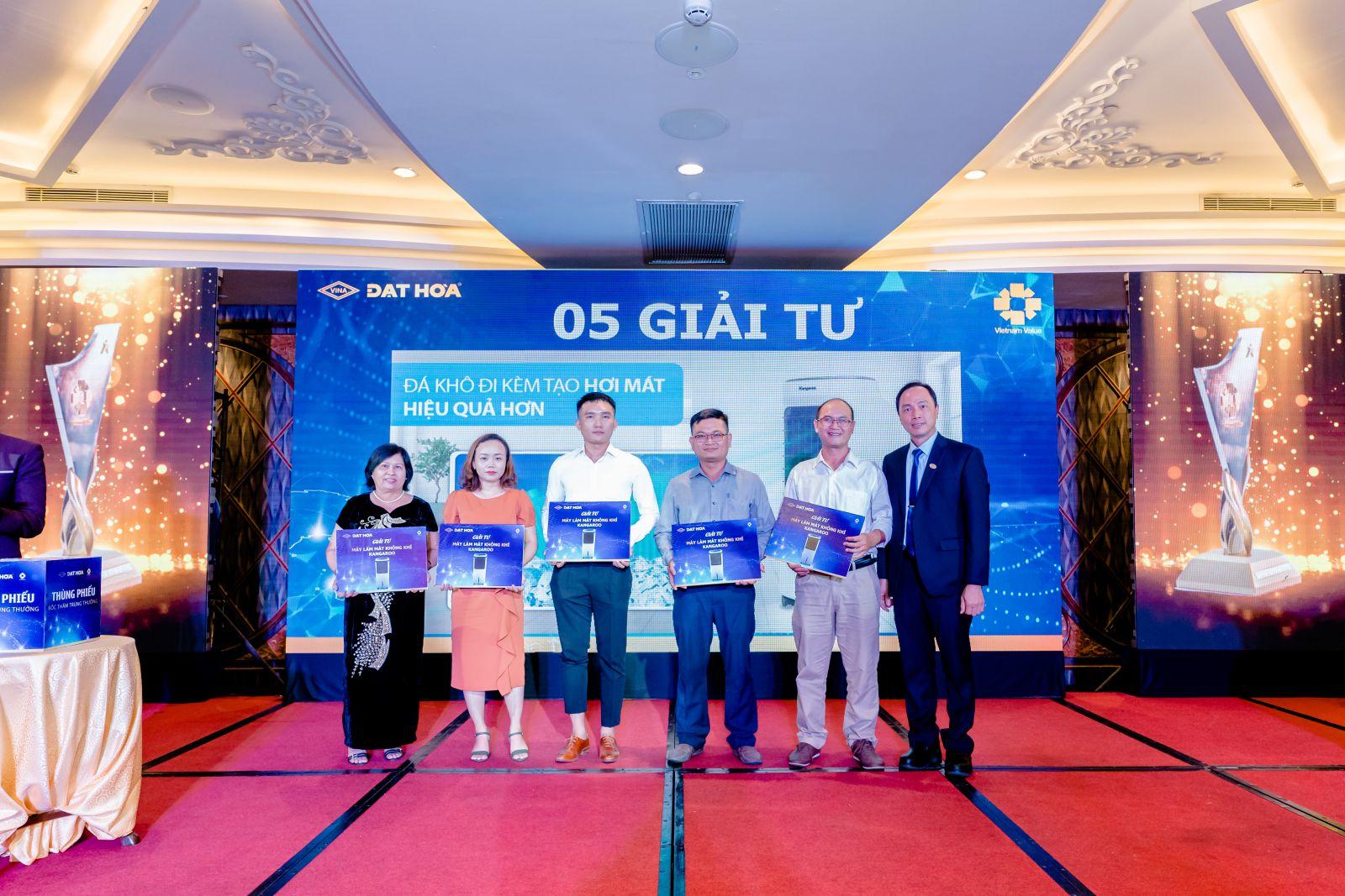 Hội nghị tri ân khách hàng các tỉnh miền đông tại tp. hồ chí minh ngày 24/04/2021