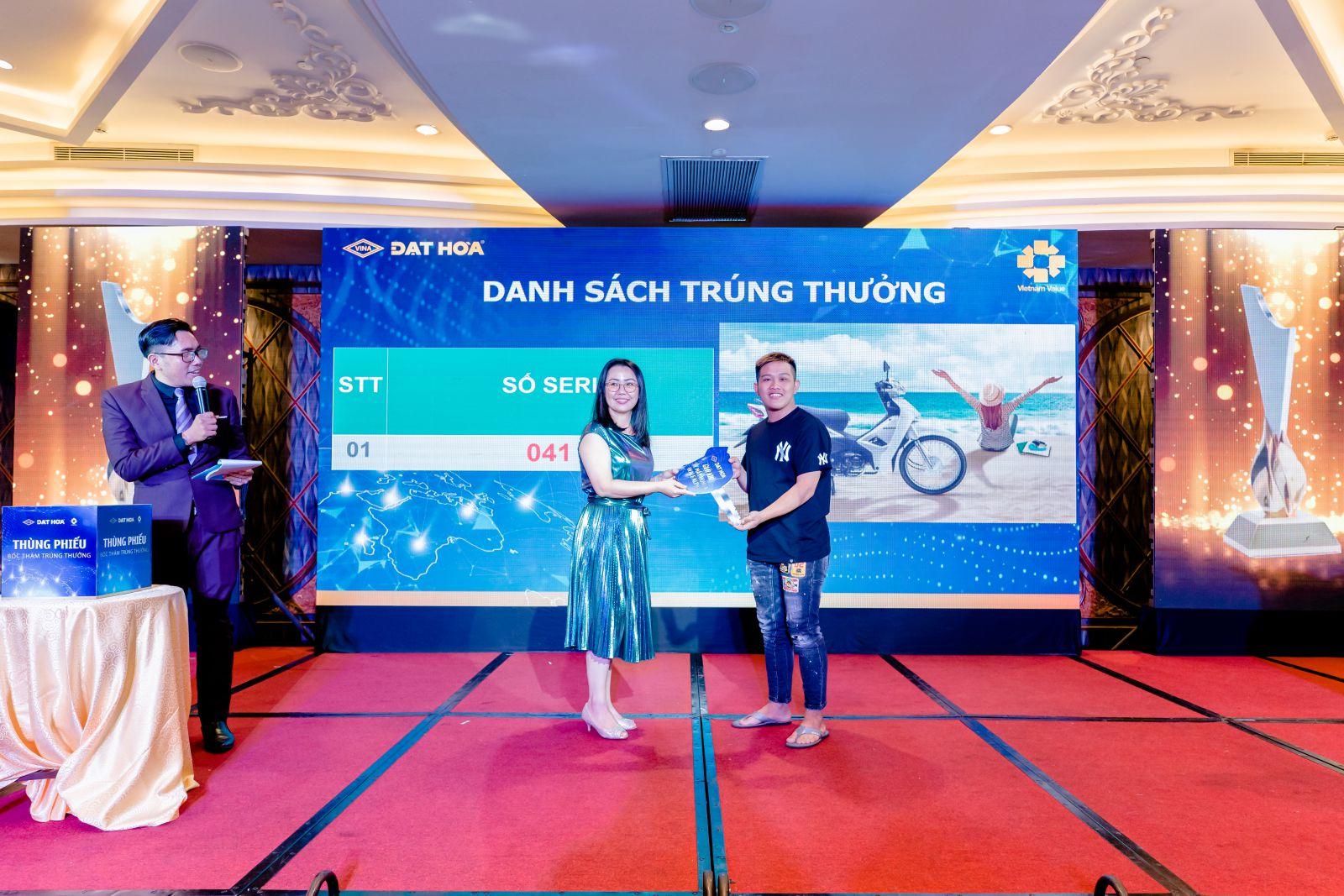 Hội nghị tri ân khách hàng các tỉnh miền đông tại tp. hồ chí minh ngày 24/04/2021