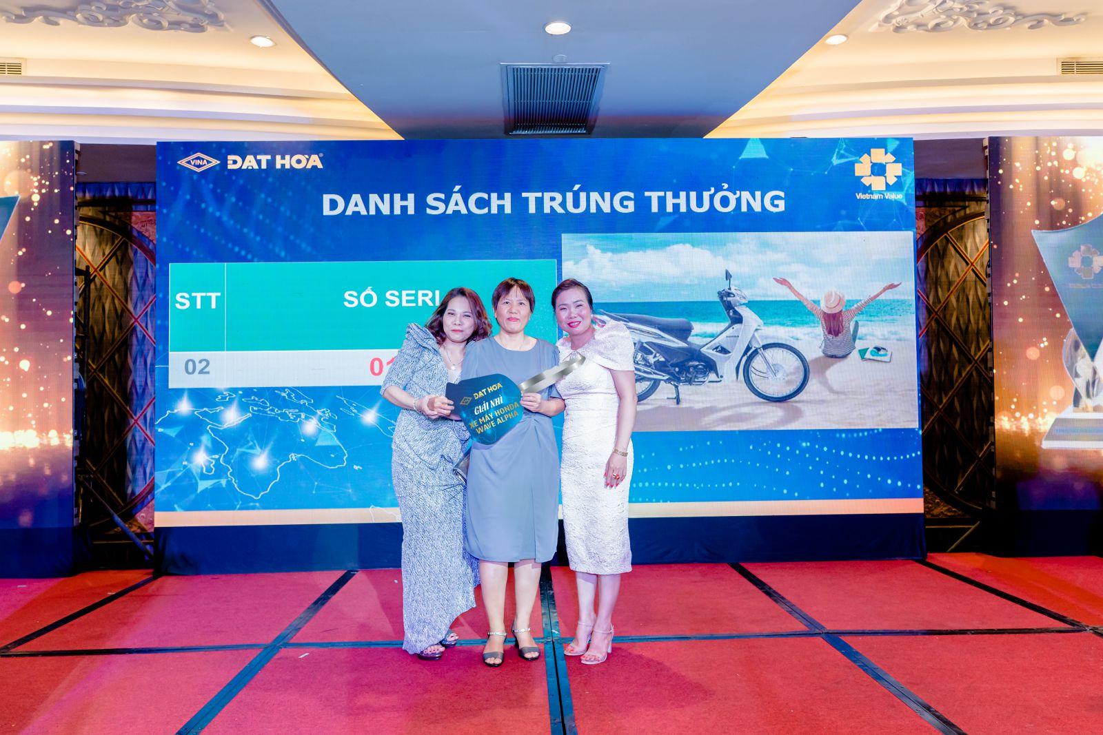 Hội nghị tri ân khách hàng các tỉnh miền đông tại tp. hồ chí minh ngày 24/04/2021