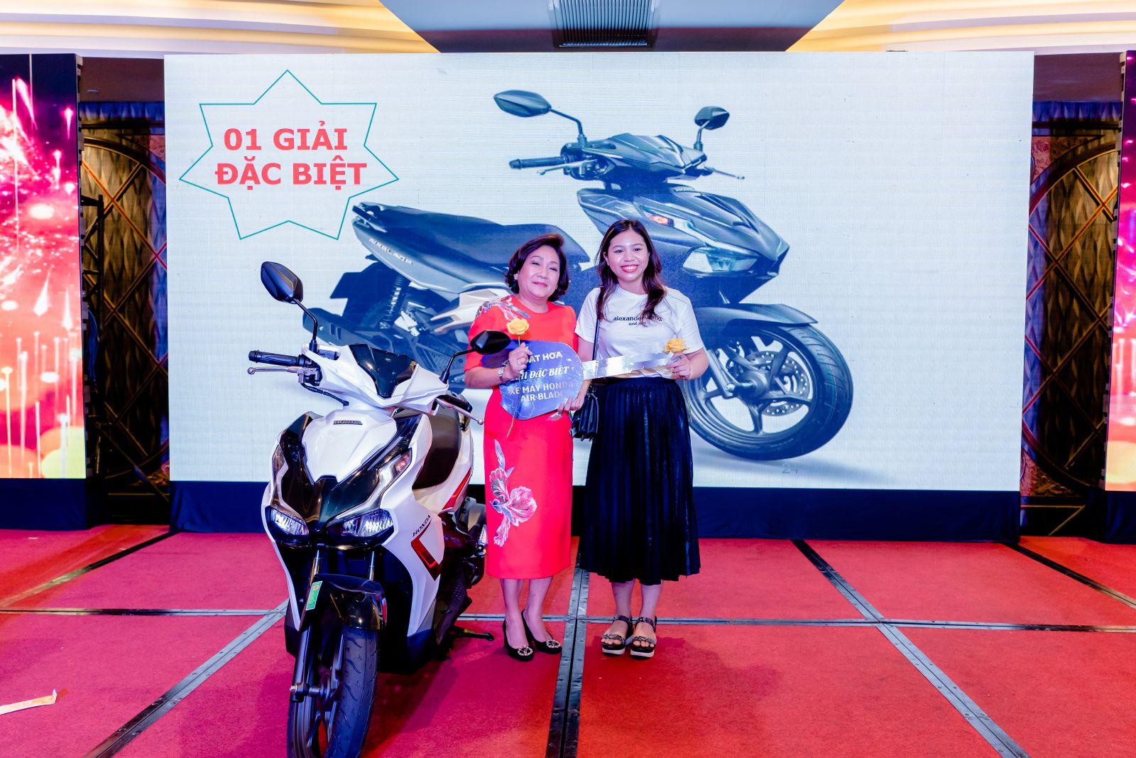 Hội nghị tri ân khách hàng các tỉnh miền đông tại tp. hồ chí minh ngày 24/04/2021