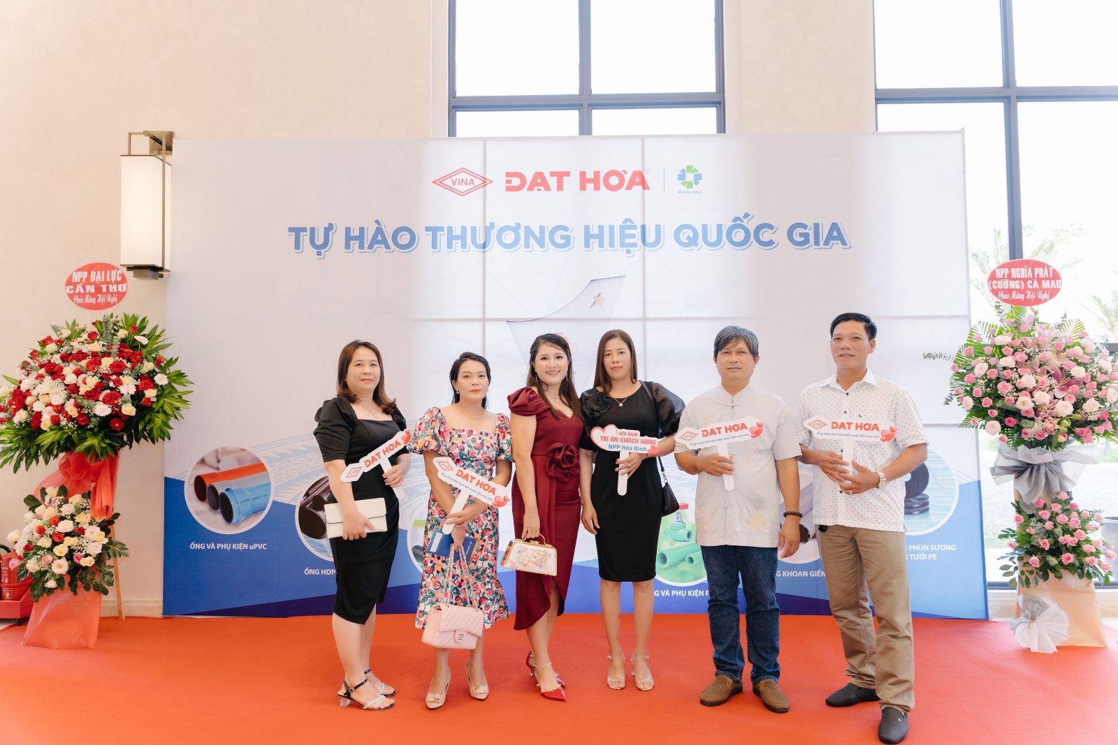 Hội nghị tri ân khách hàng tại tỉnh bình thuận ngày 14/07/2022