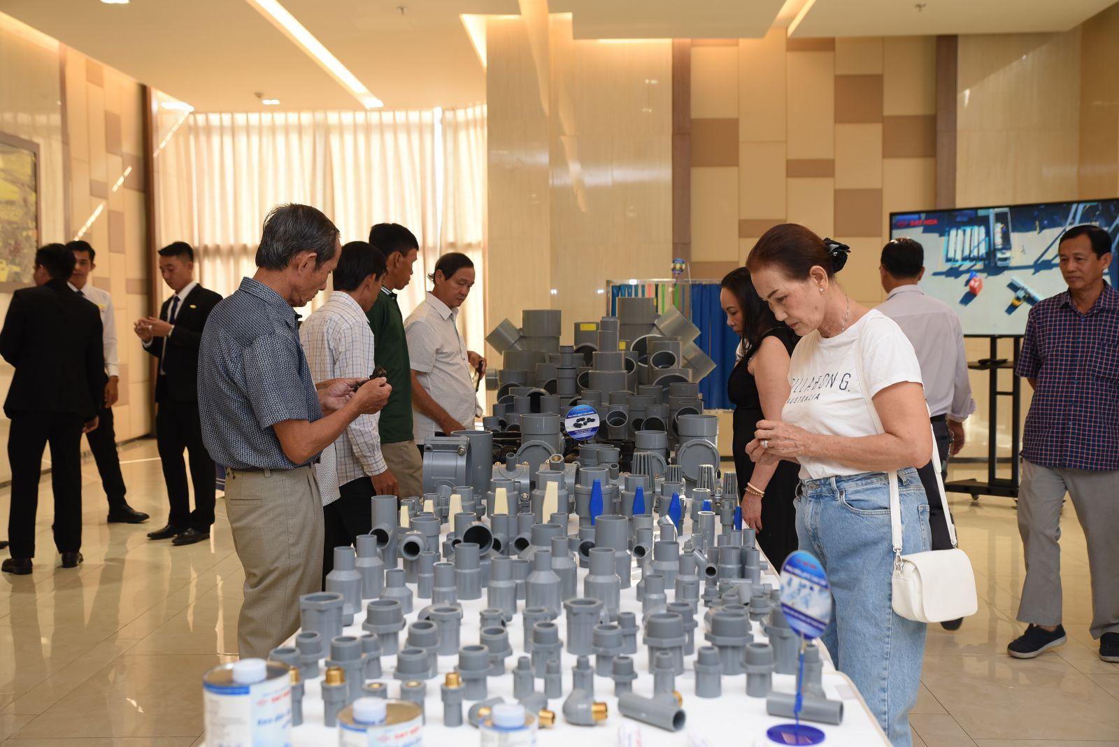 Hội nghị tri ân khách hàng tại tp. cần thơ ngày 25/03/2023