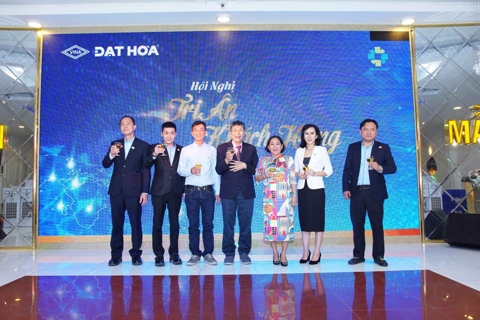 Hội nghị tri ân khách hàng tỉnh tiền giang - ngày 04/04/2021