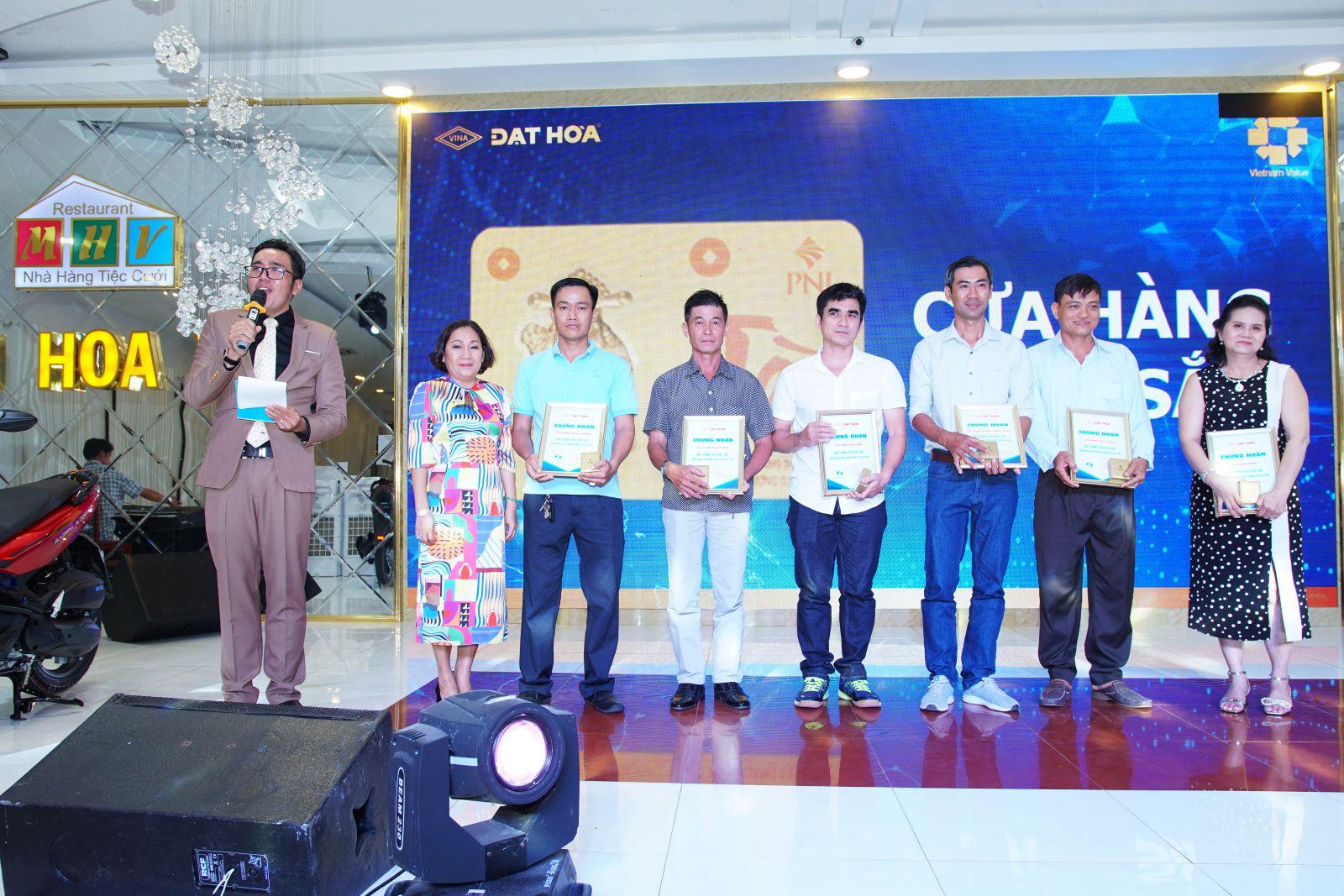 Hội nghị tri ân khách hàng tỉnh tiền giang - ngày 04/04/2021