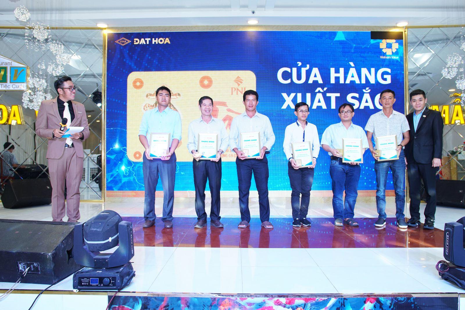 Hội nghị tri ân khách hàng tỉnh tiền giang - ngày 04/04/2021