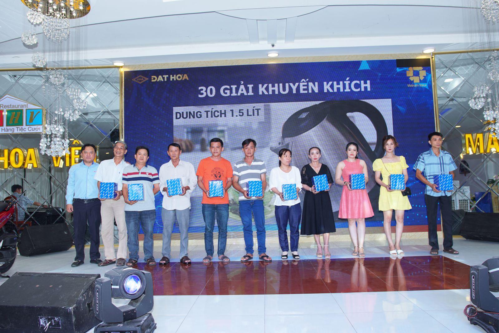Hội nghị tri ân khách hàng tỉnh tiền giang - ngày 04/04/2021