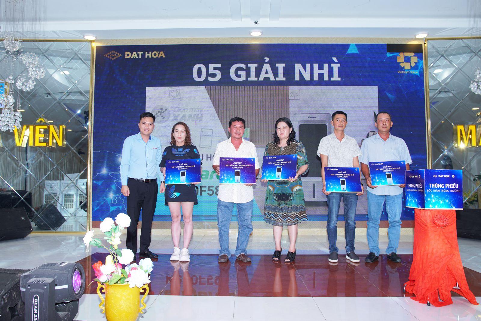 Hội nghị tri ân khách hàng tỉnh tiền giang - ngày 04/04/2021
