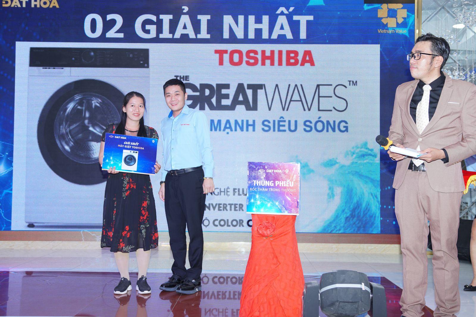 Hội nghị tri ân khách hàng tỉnh tiền giang - ngày 04/04/2021