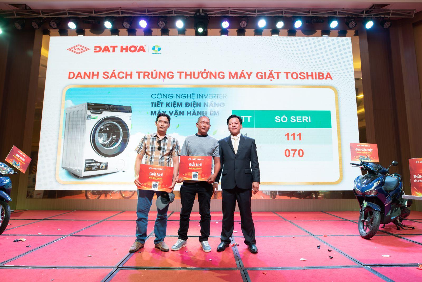 Hội nghị tri ân khách hàng tại cà mau ngày 04/03/2023