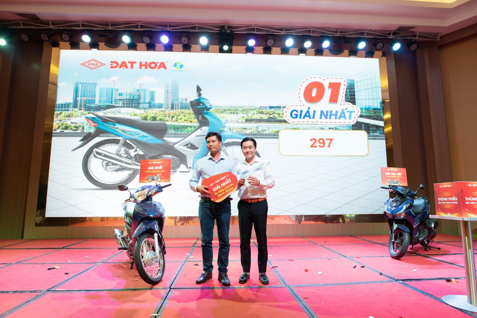 Hội nghị tri ân khách hàng tại cà mau ngày 04/03/2023