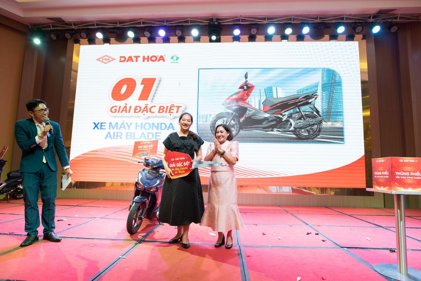 Hội nghị tri ân khách hàng tại cà mau ngày 04/03/2023