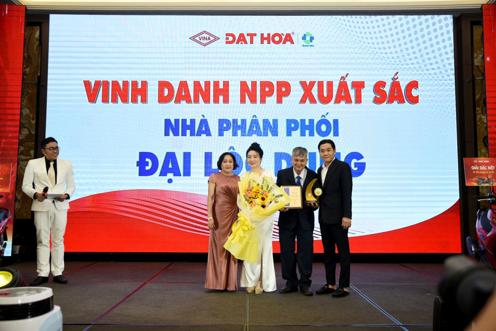 Hội nghị tri ân khách hàng tại tp. cần thơ ngày 25/03/2023