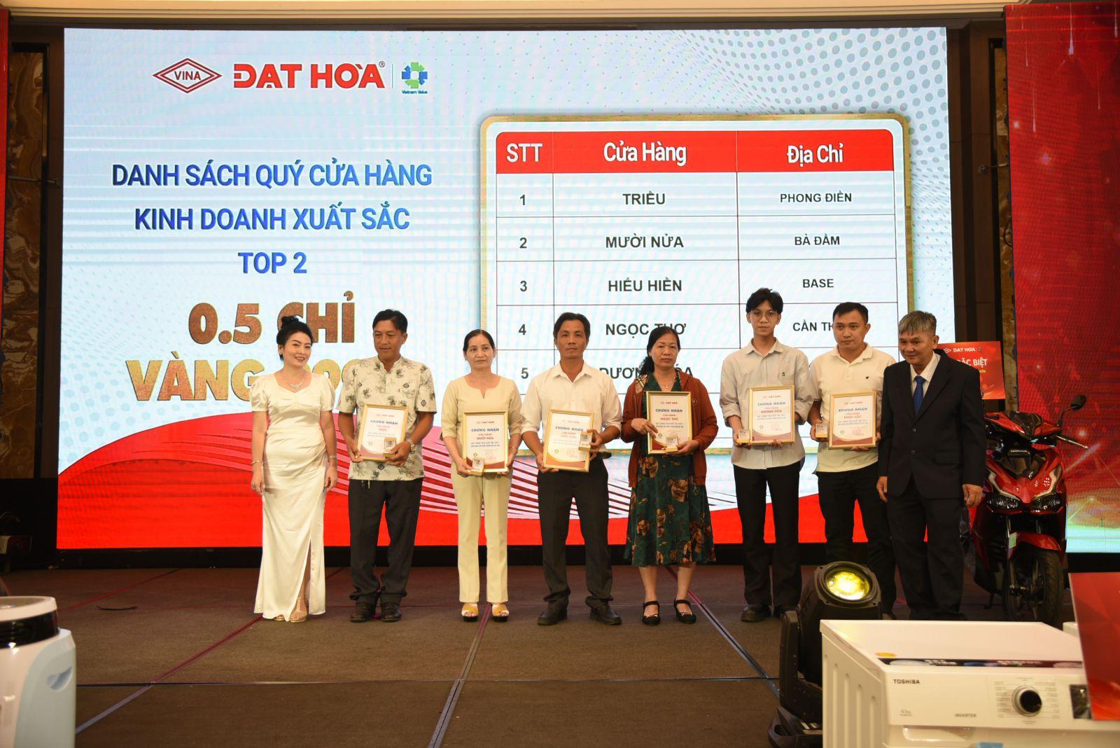 Hội nghị tri ân khách hàng tại tp. cần thơ ngày 25/03/2023