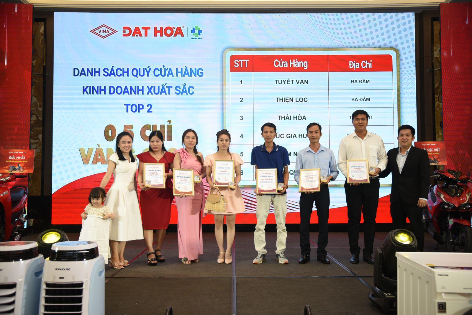 Hội nghị tri ân khách hàng tại tp. cần thơ ngày 25/03/2023