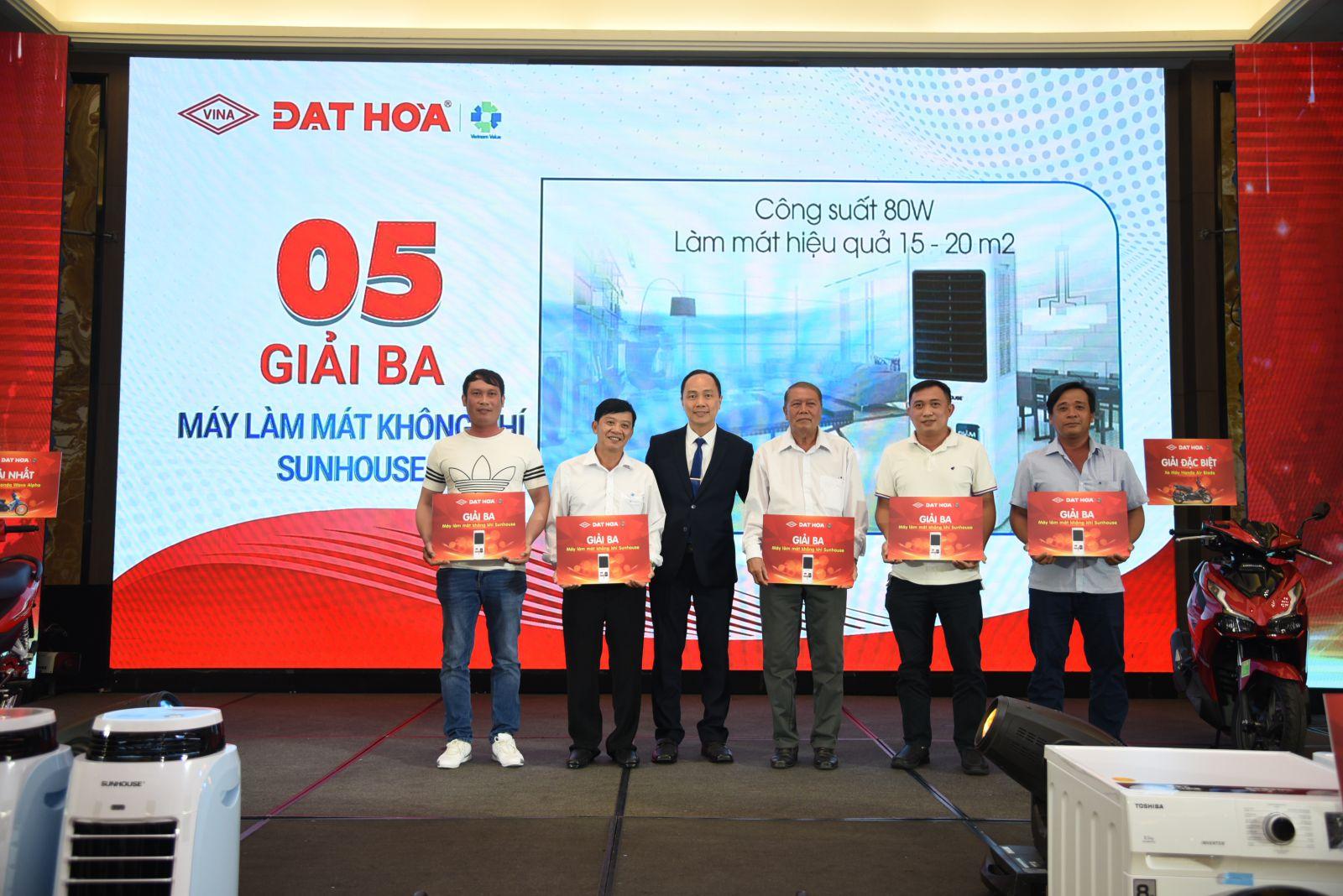 Hội nghị tri ân khách hàng tại tp. cần thơ ngày 25/03/2023