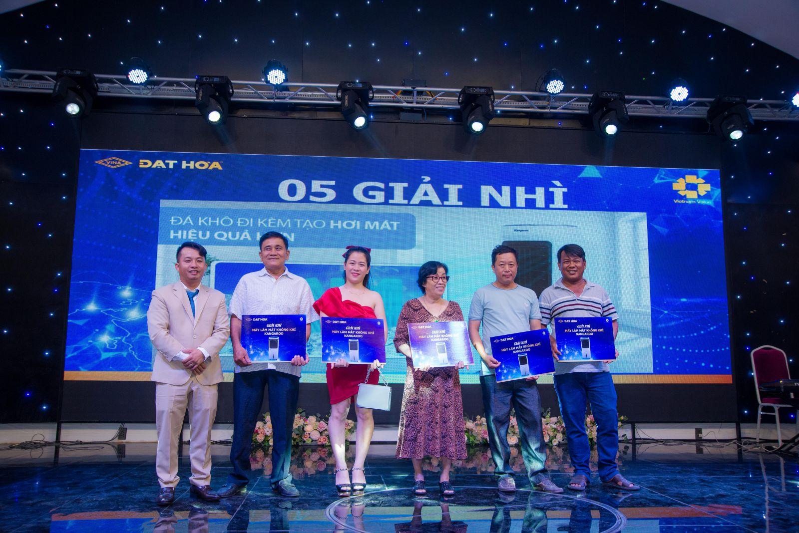 Hội nghị tri ân khách hàng tại tỉnh ninh thuận ngày 16/04/2021