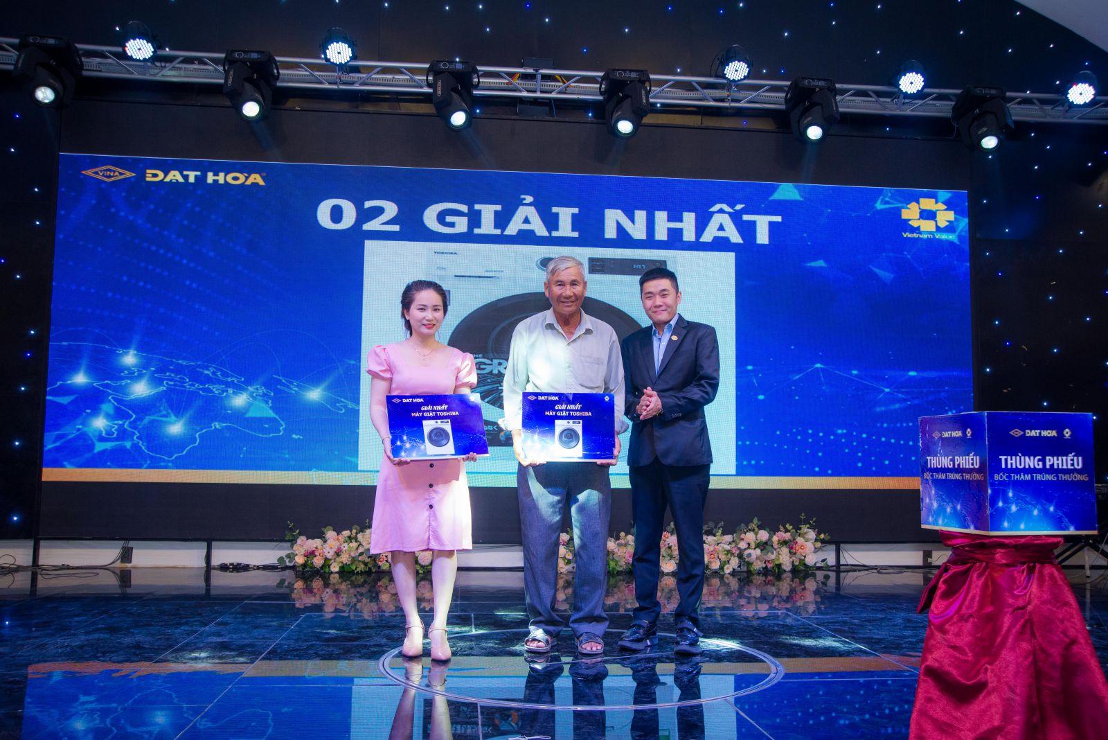 Hội nghị tri ân khách hàng tại tỉnh ninh thuận ngày 16/04/2021