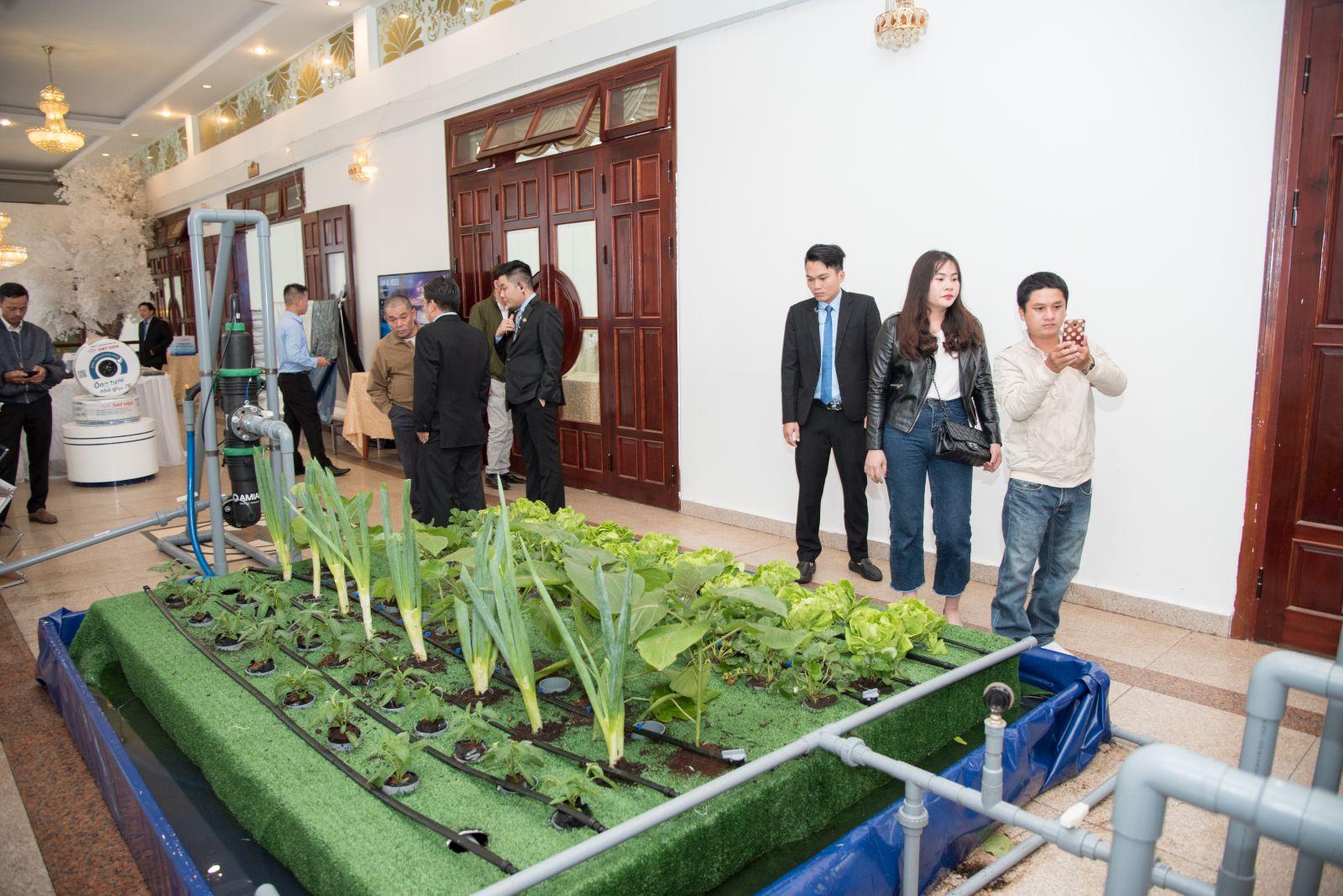Hội nghị tri ân khách hàng và ra mắt sản phẩm mới tỉnh lâm đồng