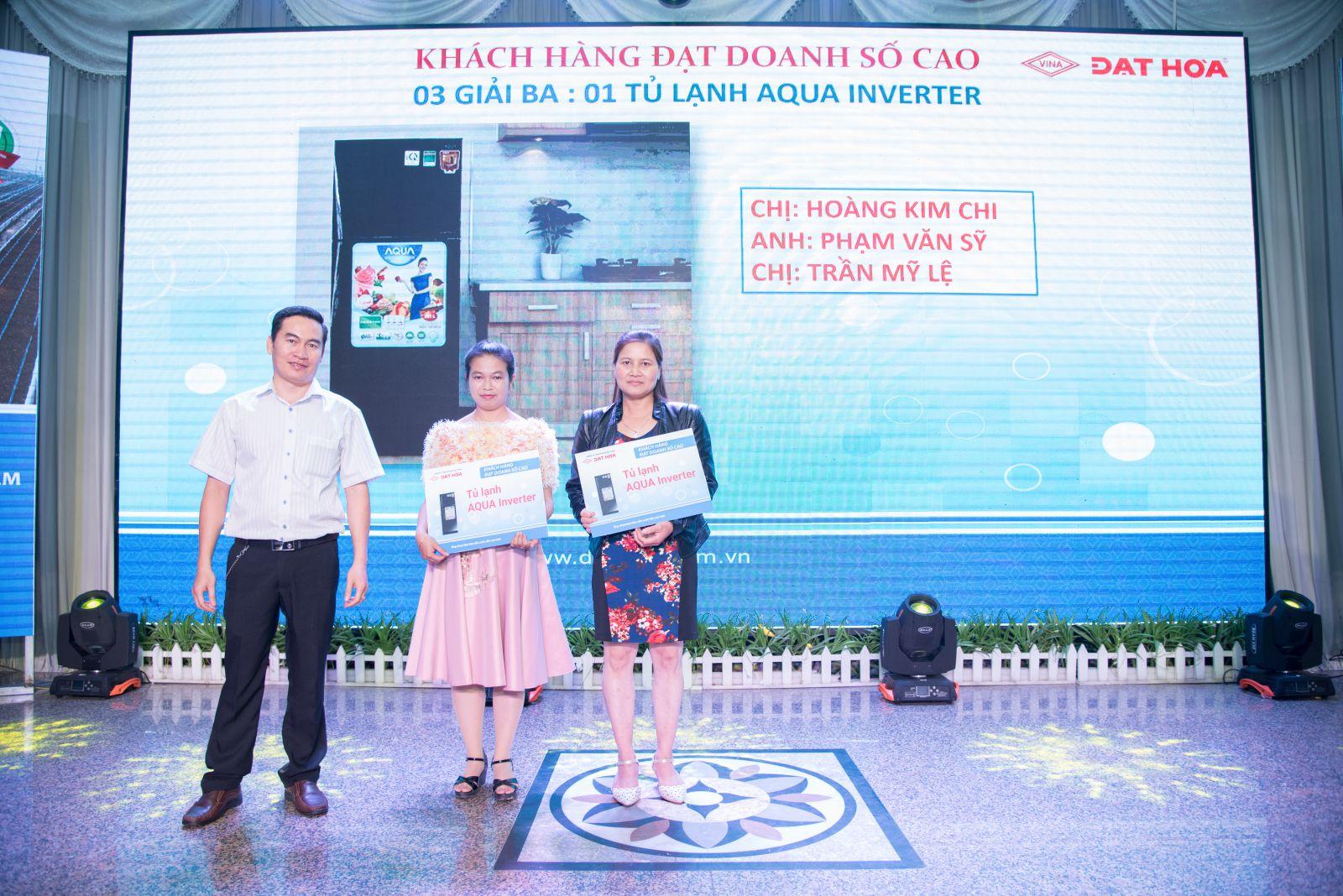 Hội nghị tri ân khách hàng và ra mắt sản phẩm mới tỉnh lâm đồng