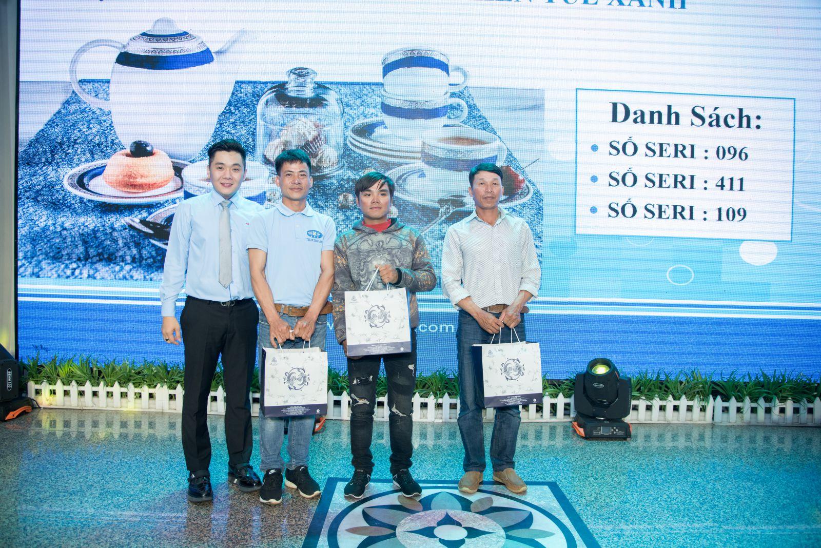 Hội nghị tri ân khách hàng và ra mắt sản phẩm mới tỉnh lâm đồng