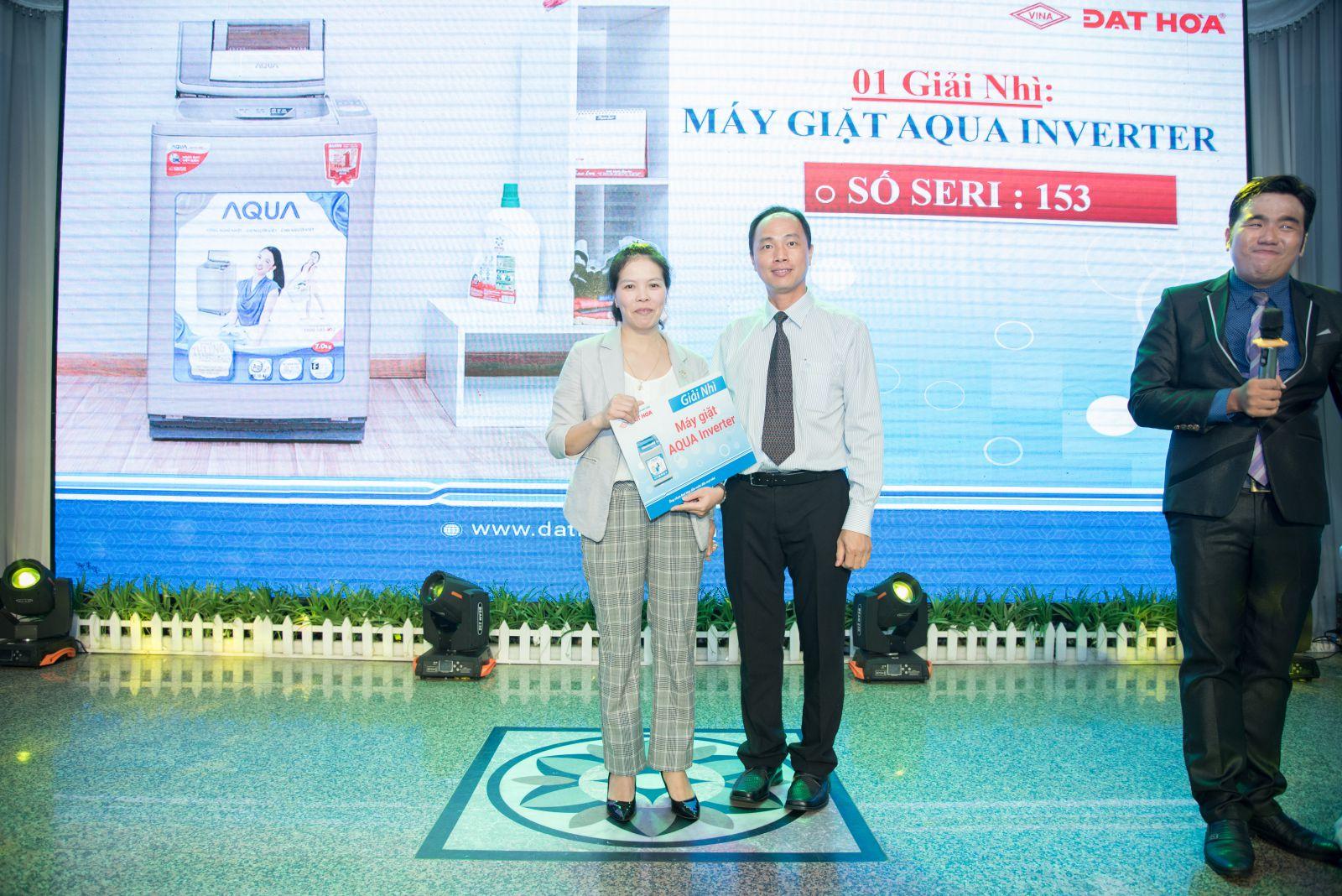 Hội nghị tri ân khách hàng và ra mắt sản phẩm mới tỉnh lâm đồng