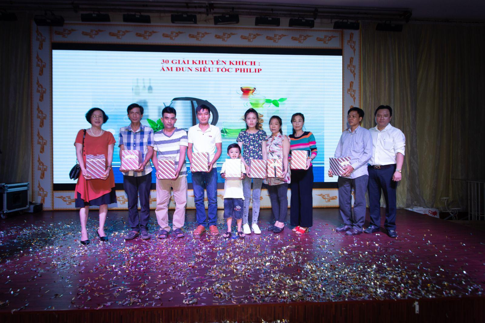 Hội nghị khách hàng tỉnh đồng tháp