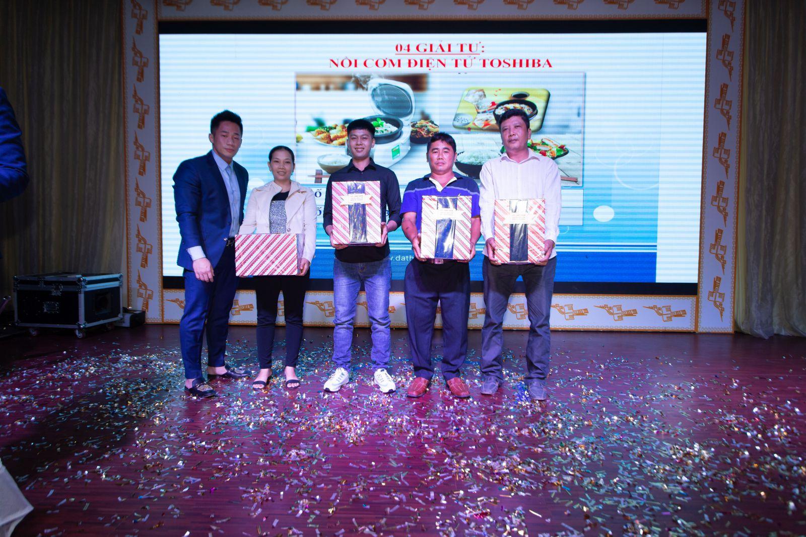 Hội nghị khách hàng tỉnh đồng tháp
