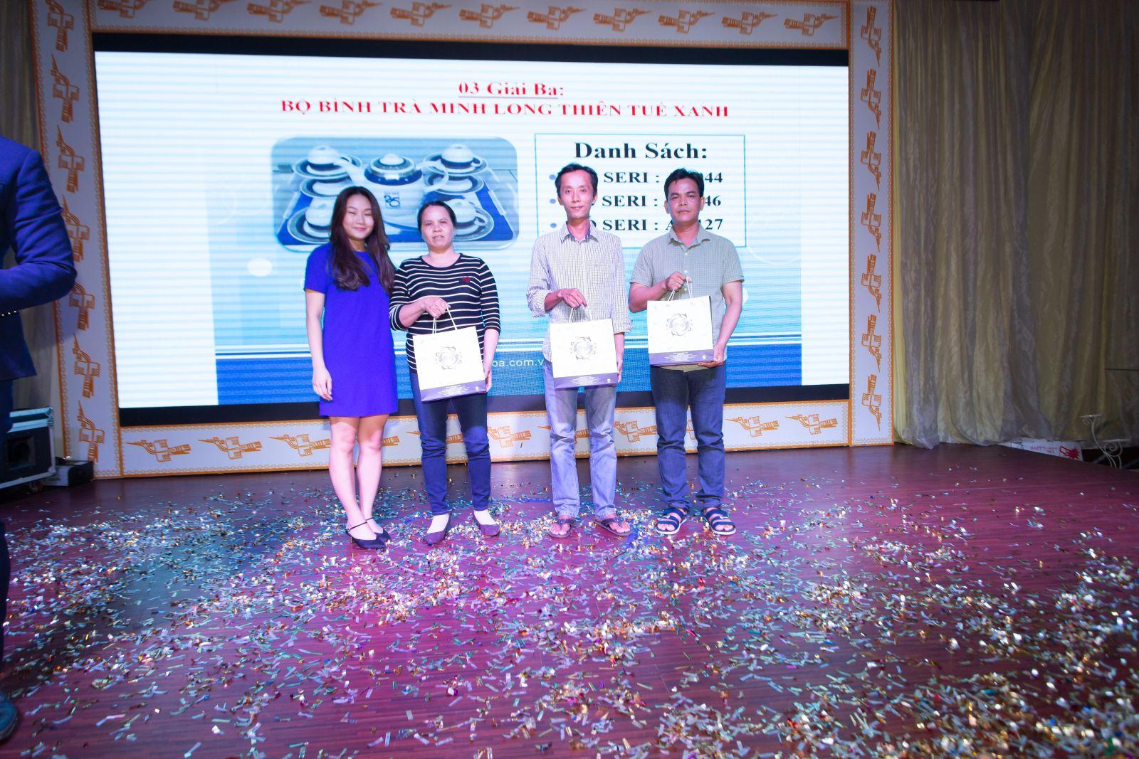 Hội nghị khách hàng tỉnh đồng tháp