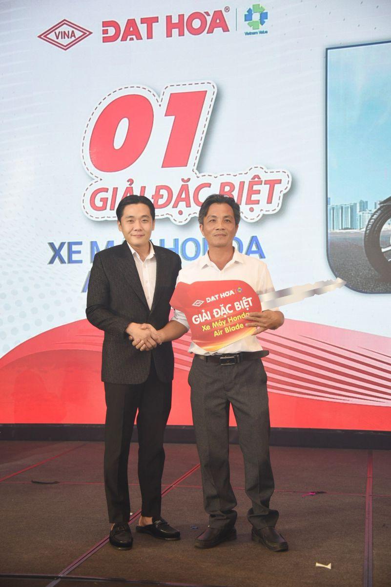 Hội nghị tri ân khách hàng tại tp. cần thơ ngày 25/03/2023