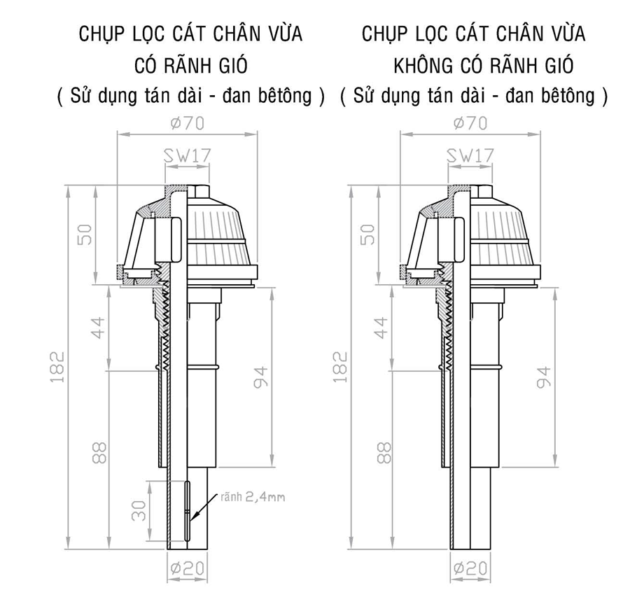 Lọc cát