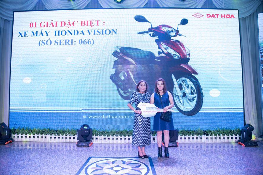 Hội nghị tri ân khách hàng và ra mắt sản phẩm mới tỉnh lâm đồng