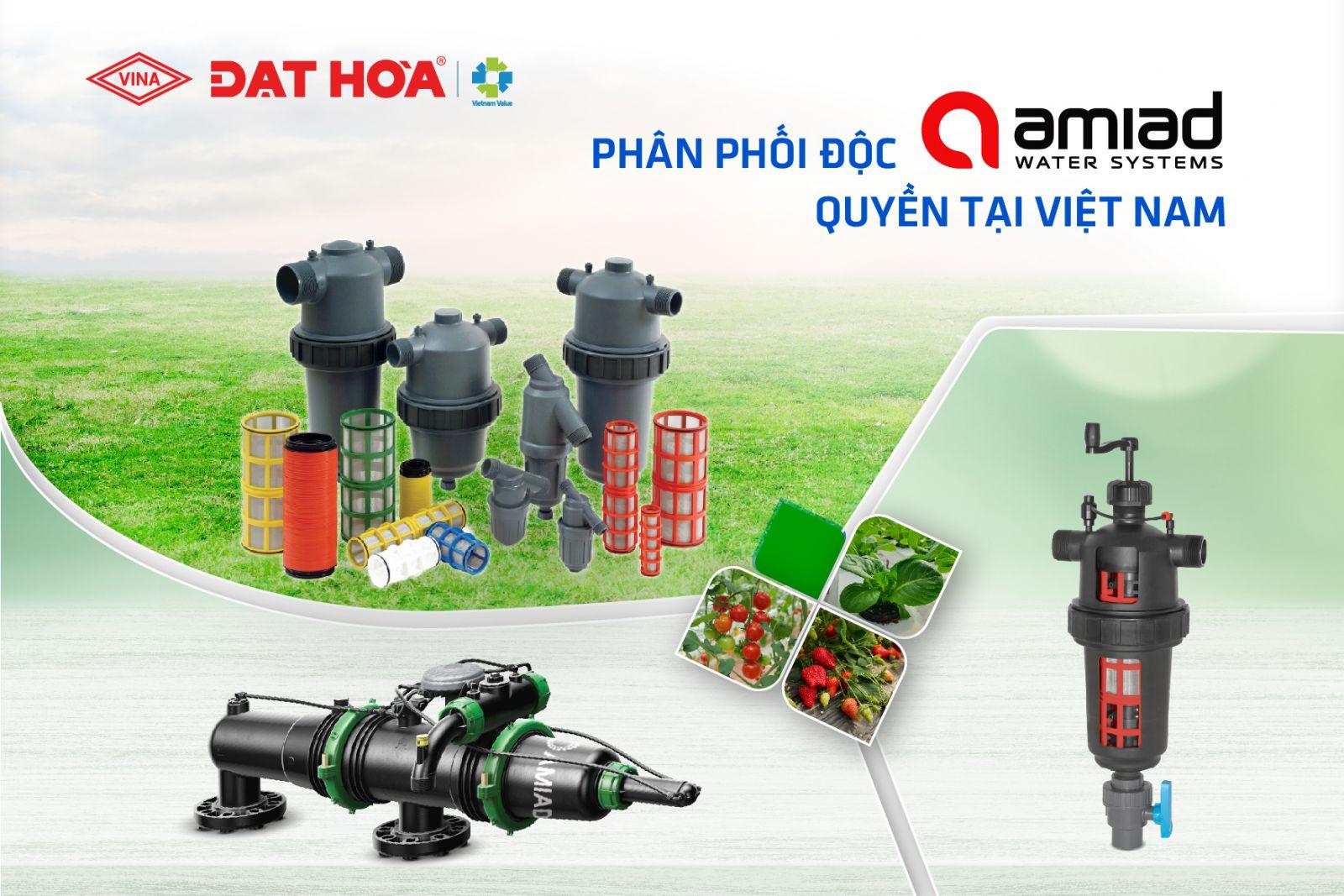 Tại sao nên sử dụng hệ thống lọc nước cho cây trồng?