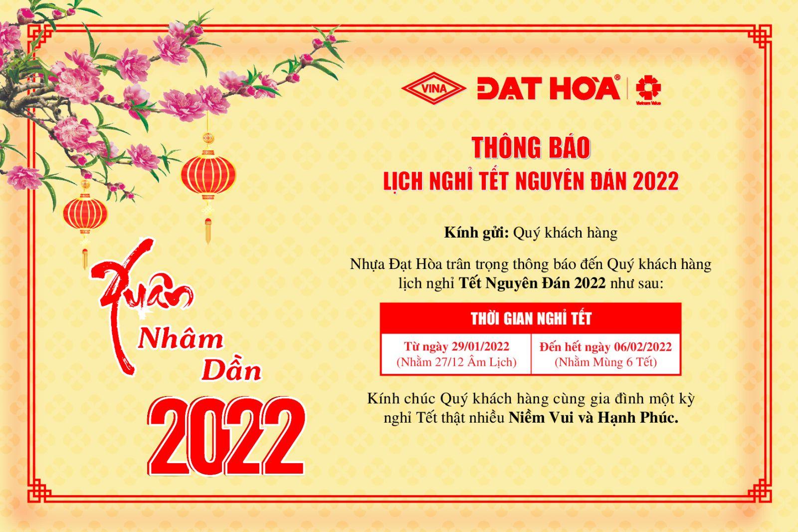 Happy new year 2022