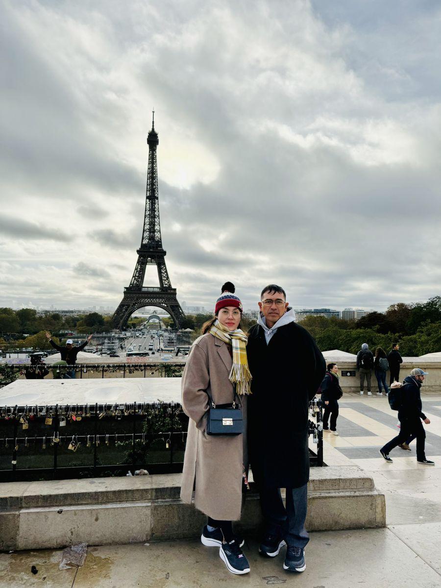 Tour du lịch tri ân khách hàng kỷ niệm 30 năm thành lập pháp –thụy sỹ - ý (đợt 1)