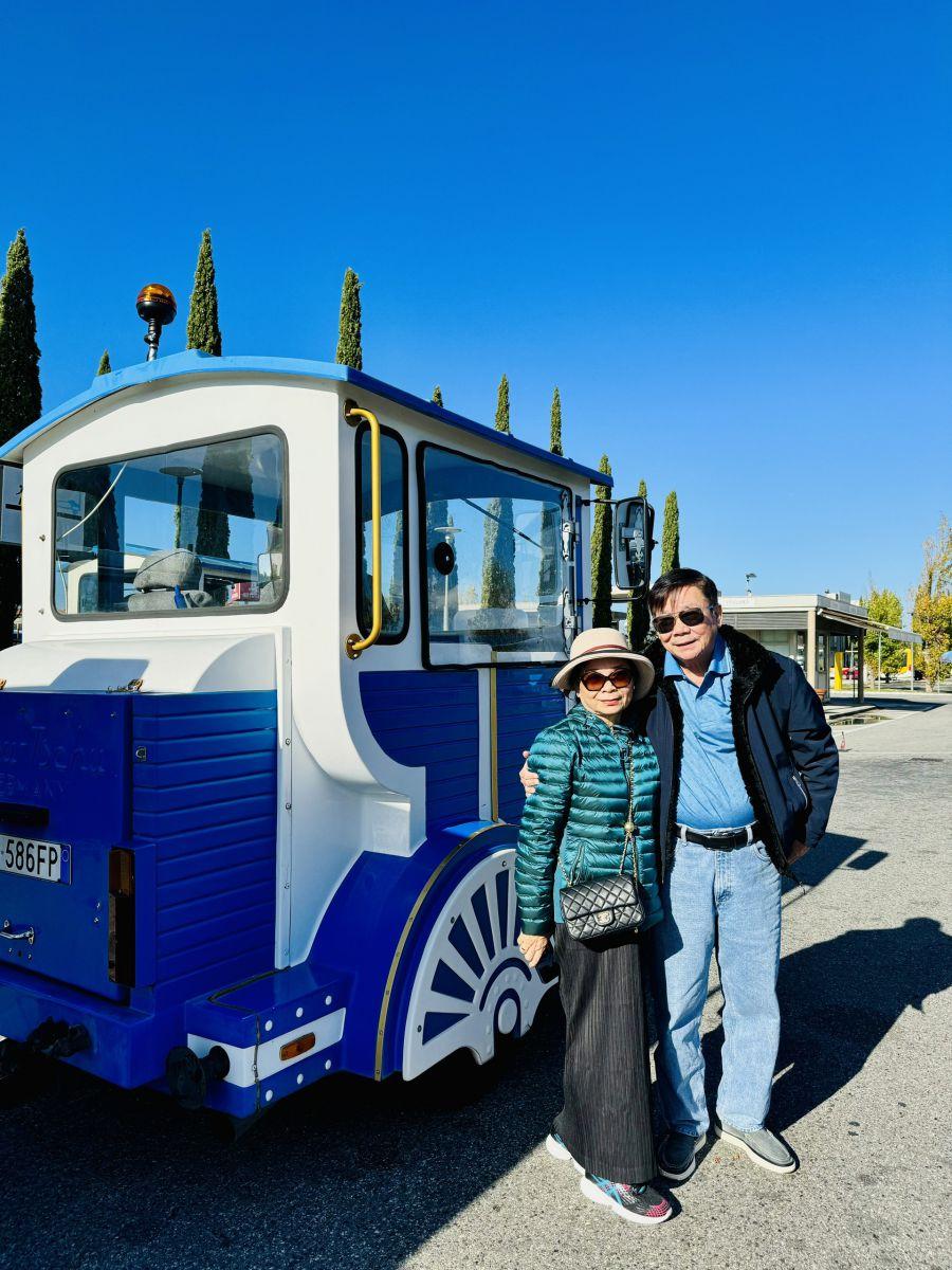 Tour du lịch tri ân khách hàng kỷ niệm 30 năm thành lập pháp –thụy sỹ - ý (đợt 1)