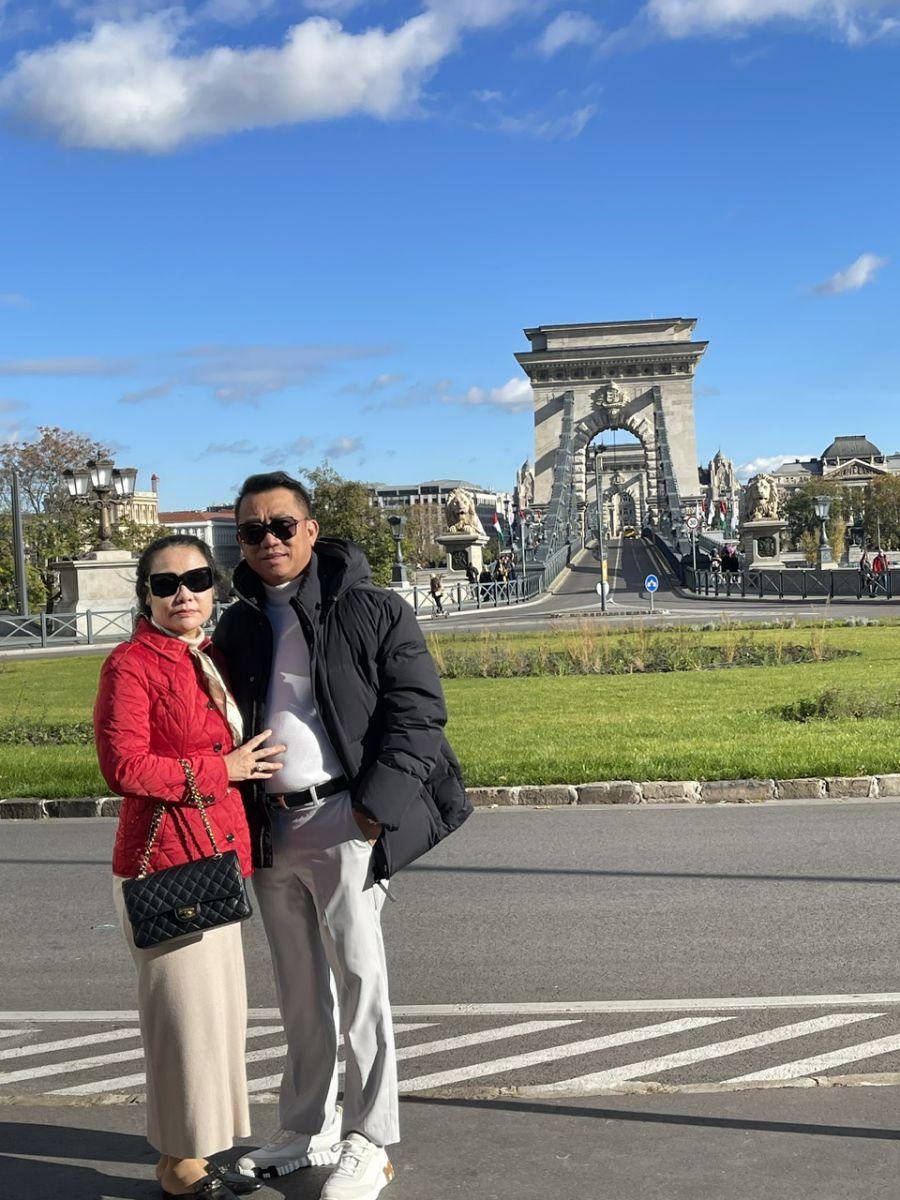 Tour du lịch tri ân khách hàng kỷ niệm 30 năm thành lập cộng hòa séc – áo – hungary (đợt 3)