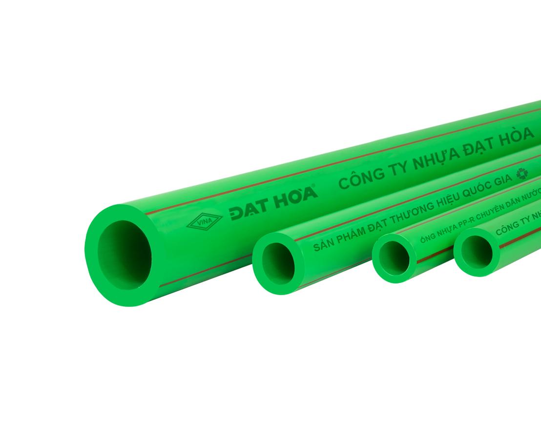 Ống Nhựa PP-R