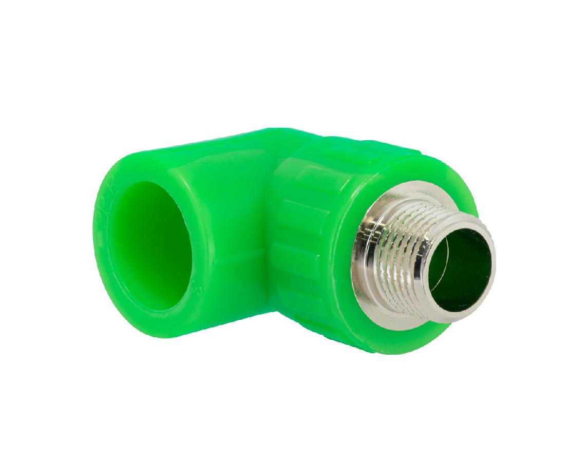 Co Ren Ngoài PP-R