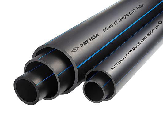 Ống nhựa HDPE cấp nước