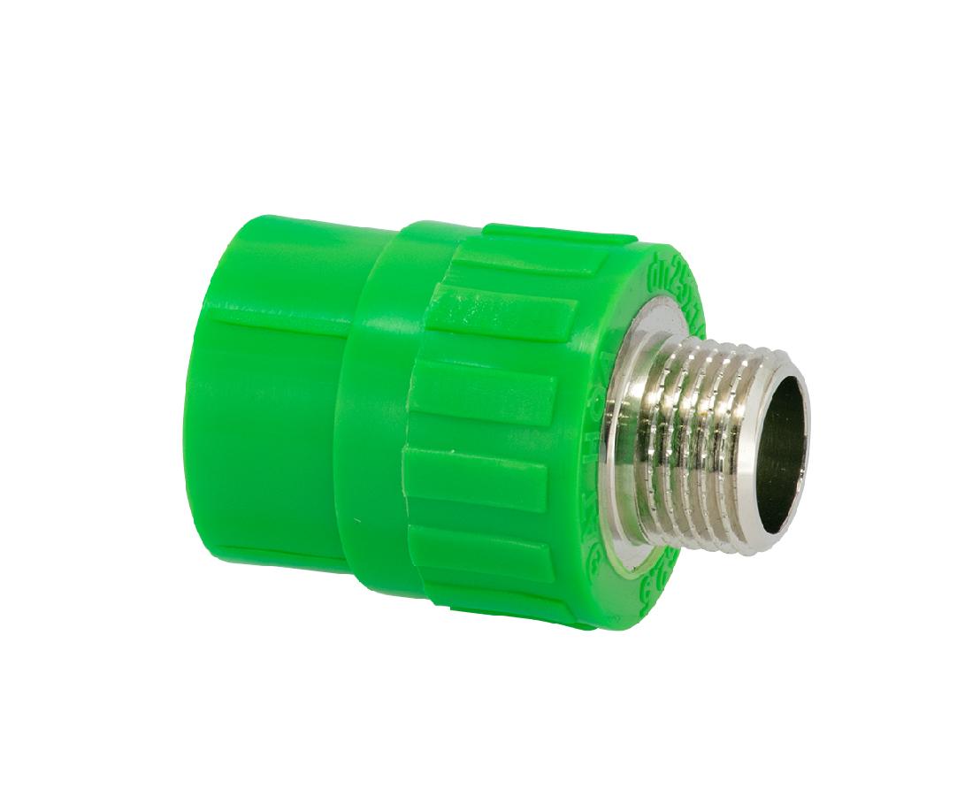 Nối Ren Ngoài PP-R