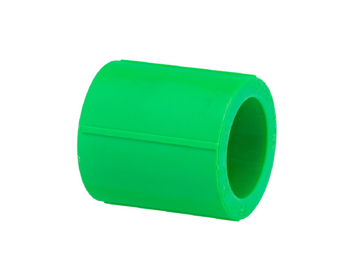 Nối Thẳng PP-R
