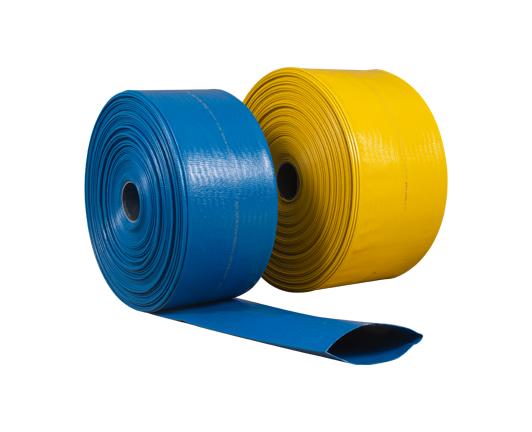 Ống nhựa PVC, PE