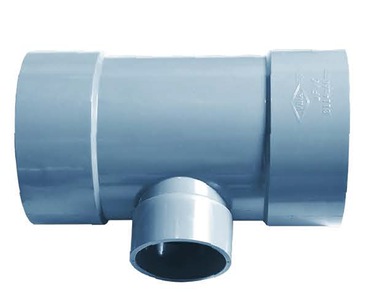 Tê giảm mỏng (49/21 - 114/90)