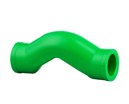 Tránh Ống PP-R
