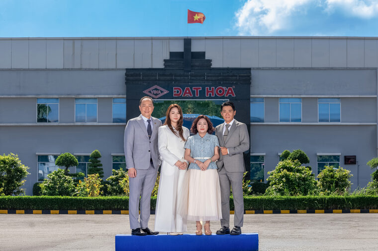 Hình ảnh Nhựa Đạt Hòa