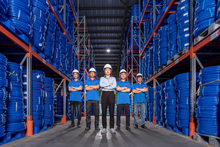 Hình ảnh Nhựa Đạt Hòa